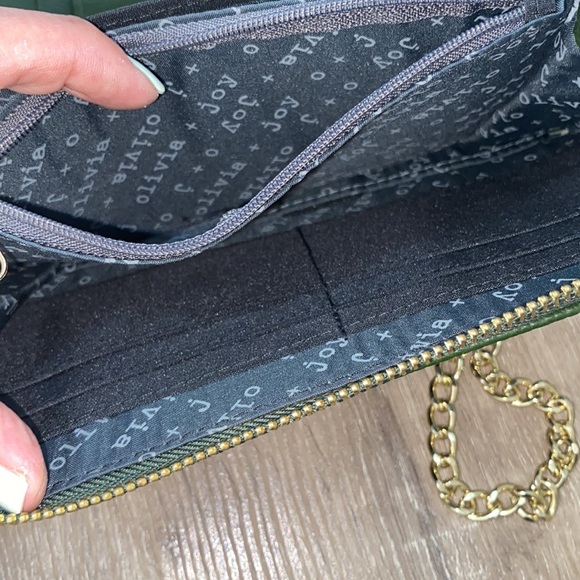 Olivia + Joy wristlet - Picture 7 of 7